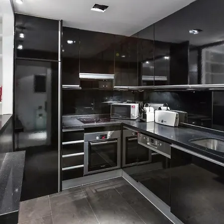 Apartment Weekendo 2