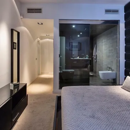 Weekendo 2 Apartment