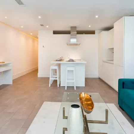 Apartment Weekendo 2