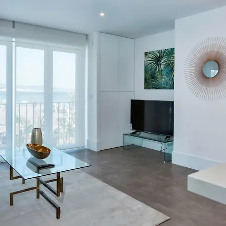 Apartment Weekendo 2 Marbella